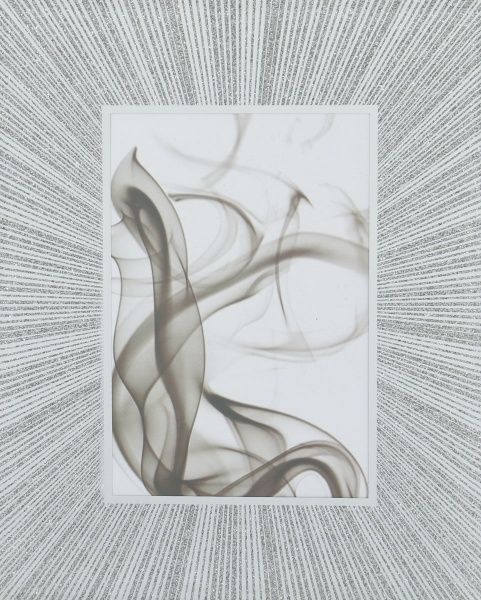 Рамка для фото Луч FC19-6002-46 10x15 см серебряный 