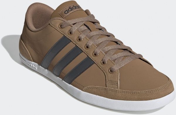 Кросівки Adidas CAFLAIRE EG4317 р.UK 10 коричневий