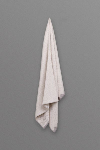 Рушник Tomar 100x150 см рожевий Sousa Dias 