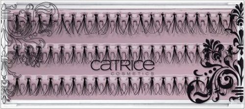 Накладные ресницы Catrice Lash Couture Single Lashes пучковые 