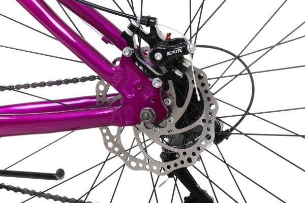 Велосипед MaxxPro 17