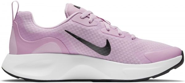 Кроссовки Nike Wearallday CJ1677-601 р.US 8 розовый