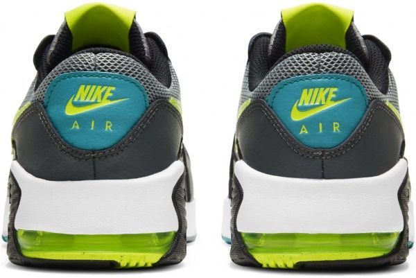 Кроссовки Nike AIR MAX EXCEE CW5834-001 р.US 6Y серый