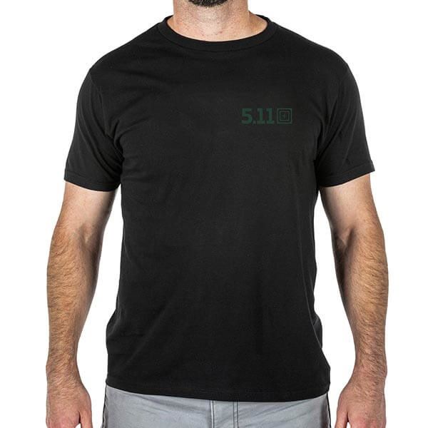Футболка 5.11 Tactical 