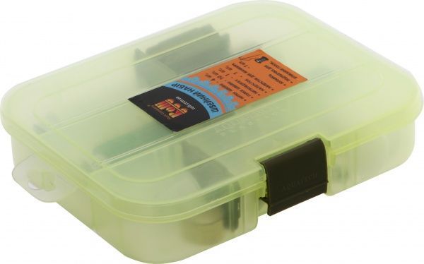 Набір швейний у коробці зі змінними перегородками №3