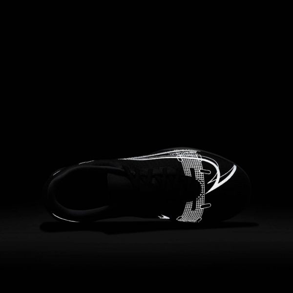 Футзальне взуття Nike JR VAPOR 14 CLUB IC CV0826-004 р. 4Y черный