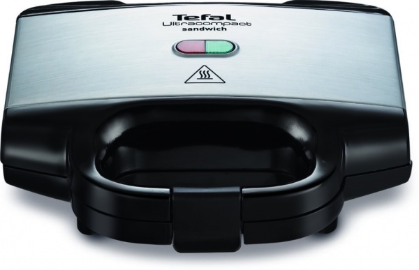 Сэндвичница Tefal Ultracompact SM155212 