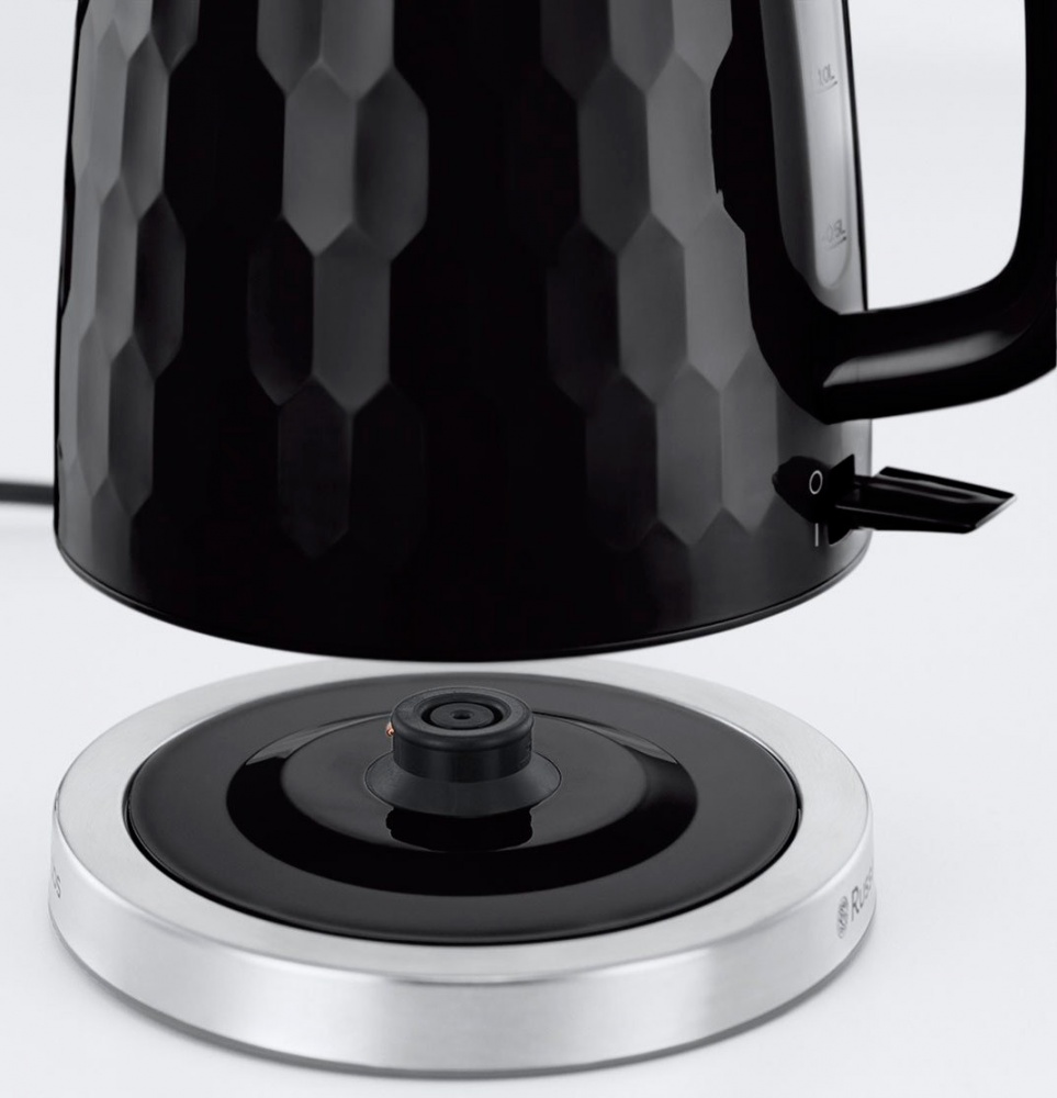 Електрочайник Russell Hobbs 26051-70 Honeycomb