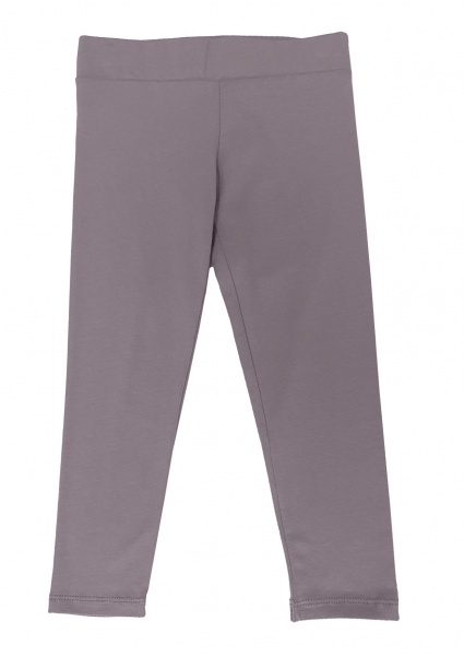 Лосины для девочек Roksana №0028/16068 р.110-116 сиреневый 