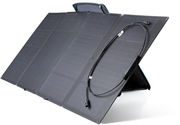 Солнечная панель EcoFlow 160 Вт Solar Panel