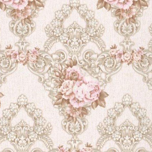 Славянские обои Gracia B64.4 Кристиан 8068-01 0.53х10.05 м