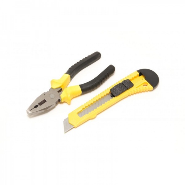 Набір ручного інструменту WMC TOOLS 42 шт. WT-1041