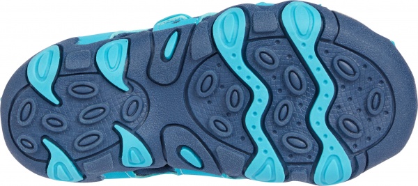 Сандалі Firefly Emy J 418702-900643 р.27 бірюзовий