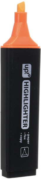 Набор маркеров текстовых UP! (Underprice) 4 шт. разноцветный 