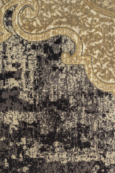 Килим Ekohali Soho Guaj 3808 Golden Glow 160x230 см 