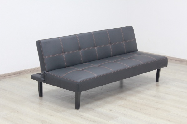 Диван офісний Елегант Епісофт 28 1750x830x740 мм