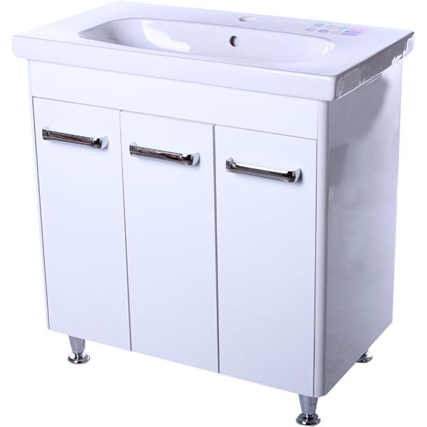 Тумба Сансервіс Дана 80 з умивальником Fare 80