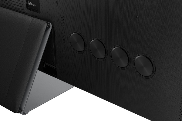 Телевизор Samsung QE55QN700CUXUA