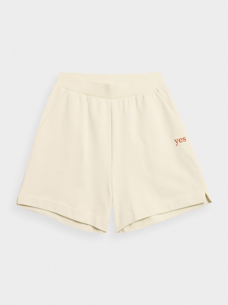 Шорти Outhorn OTHSS23TSHOF112-11S р. XS бежевий