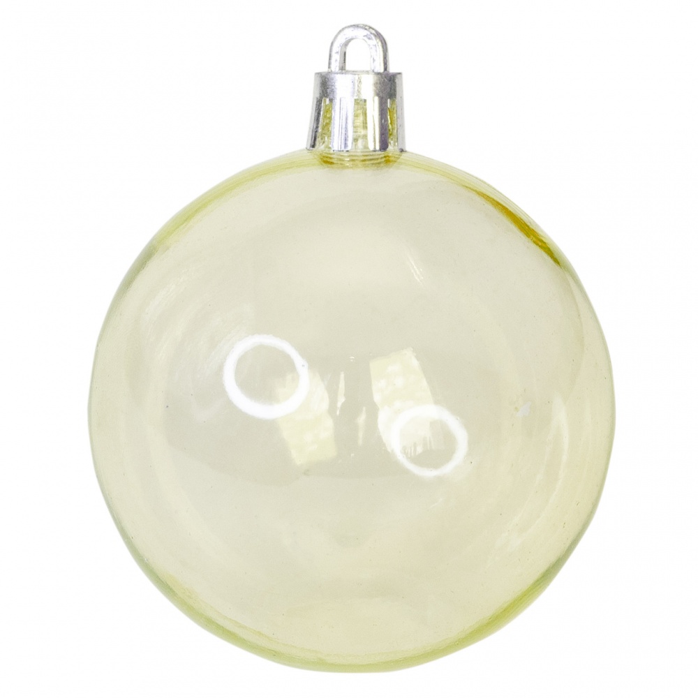 Набор елочных шаров 892104 d 60 мм 12 шт./уп.