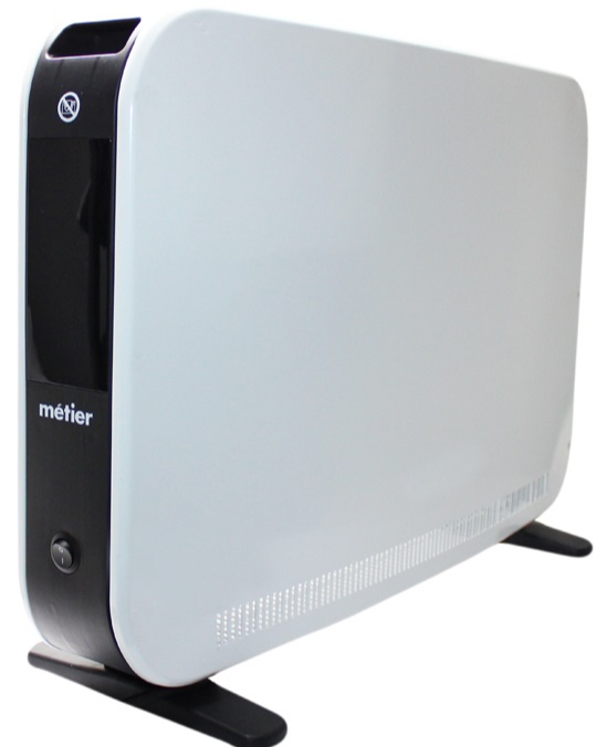 Конвектор електричний Metier CD2400FRC