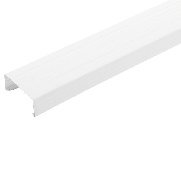 Профиль Siniat AquaProf с полимерным покрытием CD 60/3 м 0,5 мм 