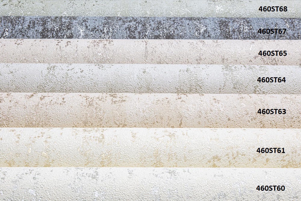 Шпалери вінілові на флізеліновій основі Status 460ST67 1,06x10,05 м