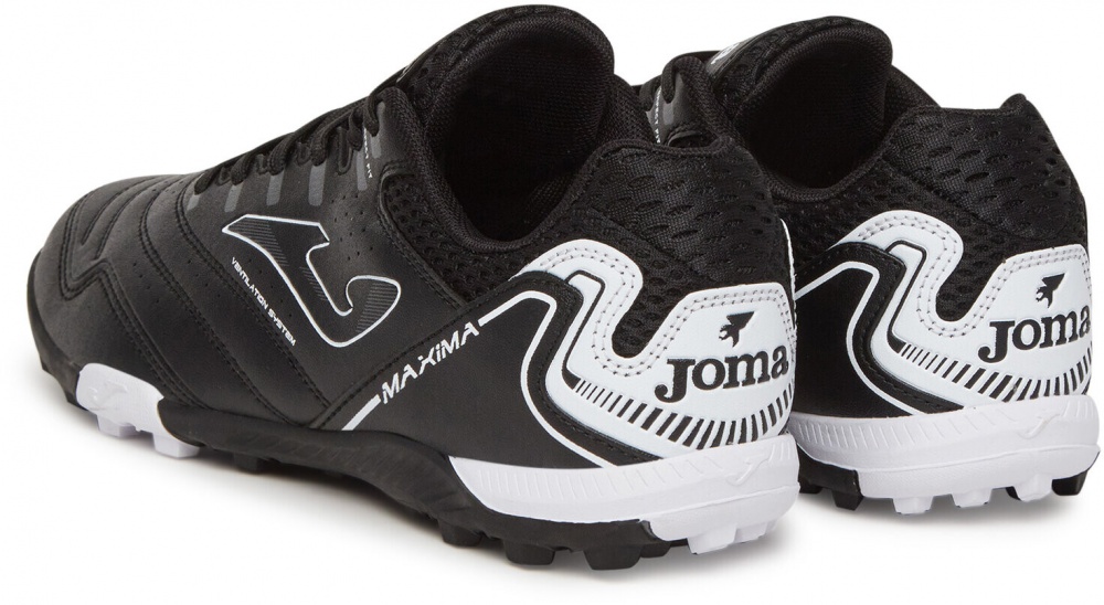 Сороконожки Joma MAXIMA MAXS2501TF р.42 черный