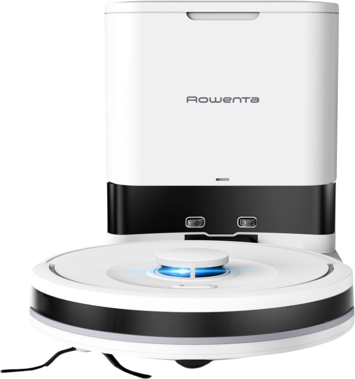 Робот-пылесос Rowenta X-PLORER Serie 90+ RR8797WH white