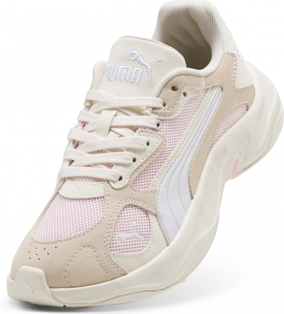 Кроссовки женские Puma INSPHERE MUSE 40489503 р.37,5 белые
