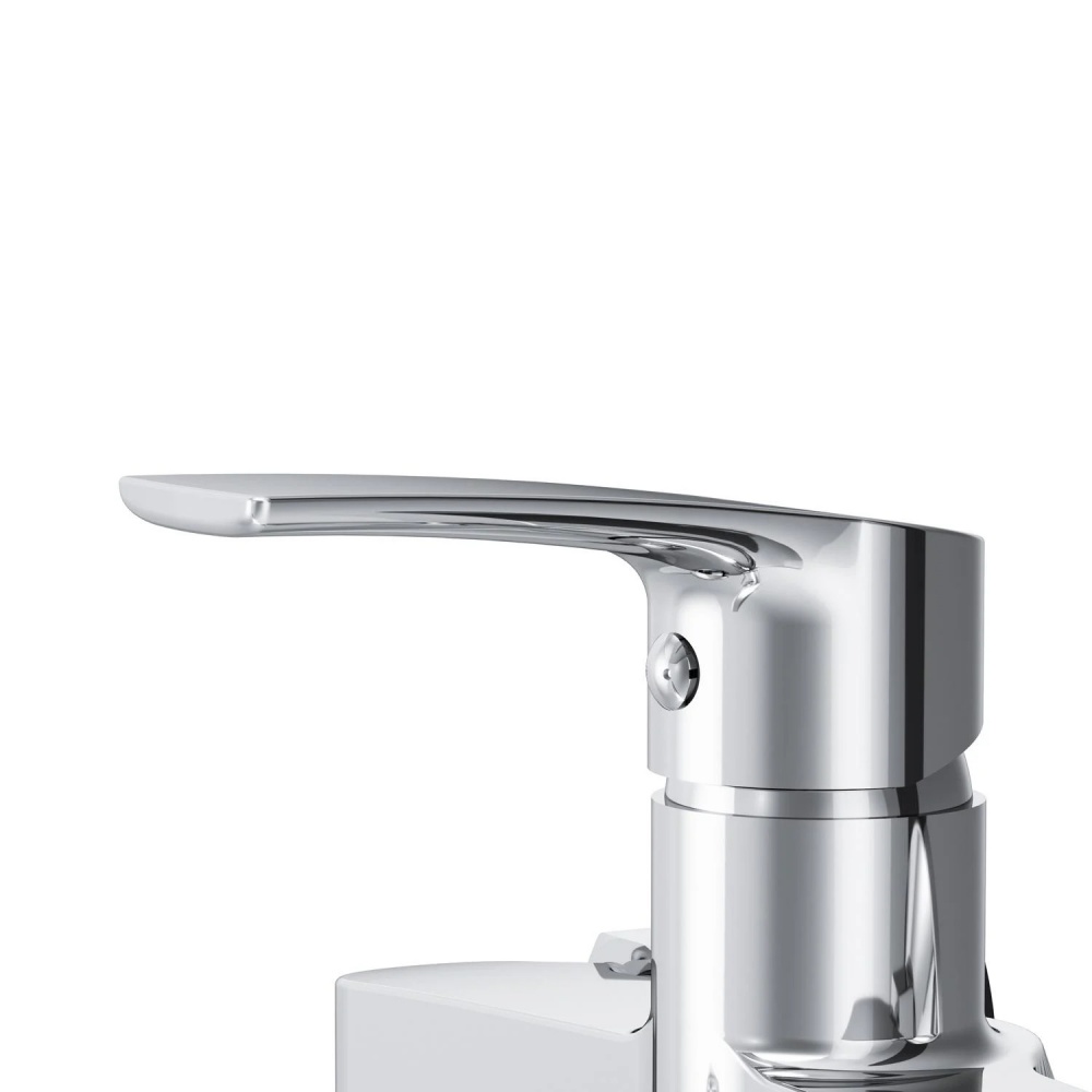 Смеситель для ванны AM.PM F7C90000 Pride