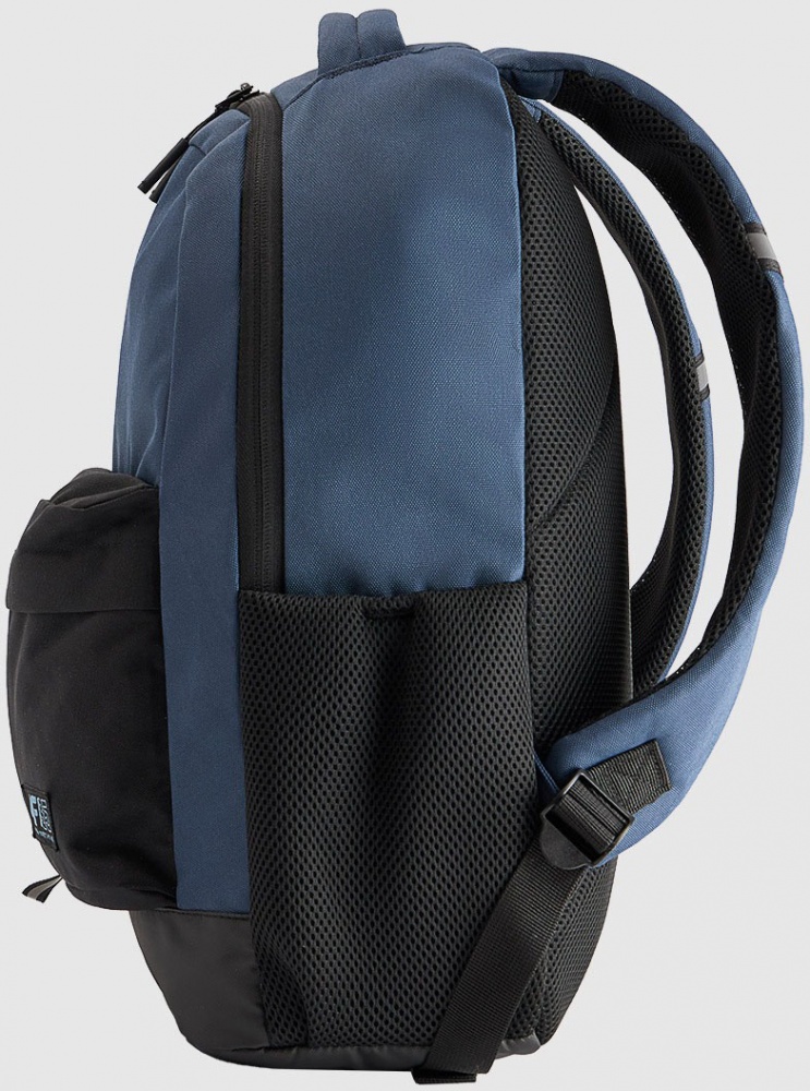 Рюкзак 4F 4FJWSS26ABACU605-90S 17,5 л синий