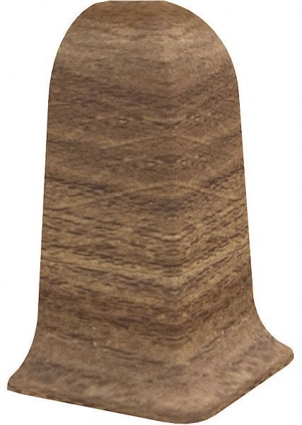 Комплект уголков наружных Flex VOX матовый 5107 дуб тера 