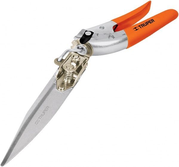 Ножиці садові Truper для трави 33 см T-80