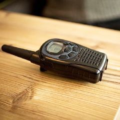 Средства связи и электроника