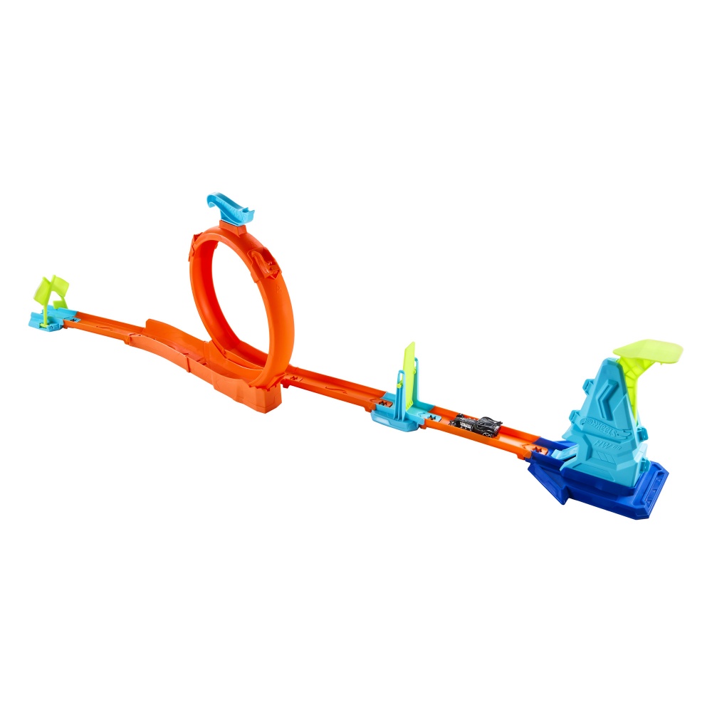 Трек Hot Wheels