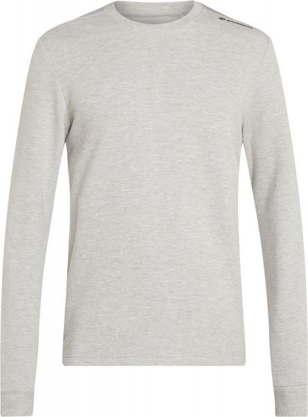 Світшот Energetics Antoine I ux 294869-901022 р. 3XL світло-сірий