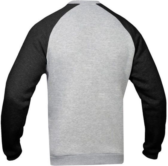 Світшот P1G Huntman р. XXL UA281-29912-IG-GT [837] Iron Grey/Graphite