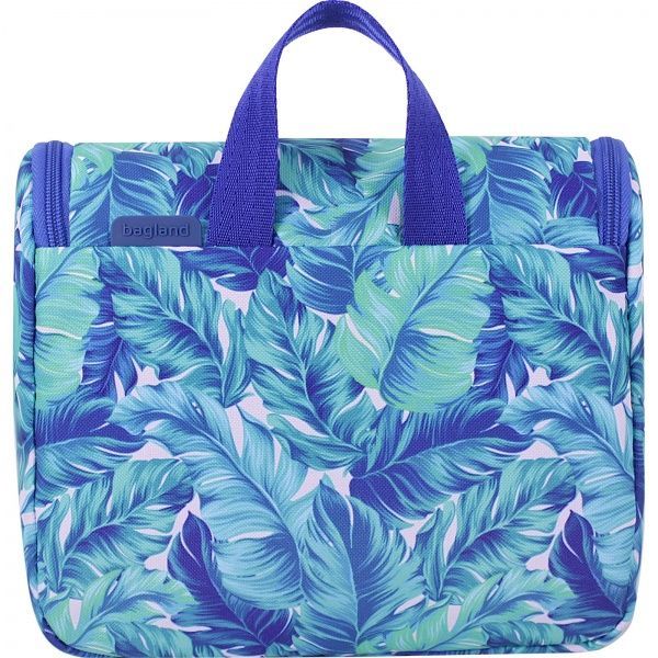 Косметичка Bagland Джунгли сублимация 788 мульти 00739664 