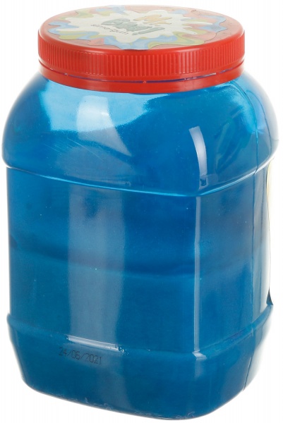 Лизун-антистрес Glitter в асортименті 1150 г Mr Boo