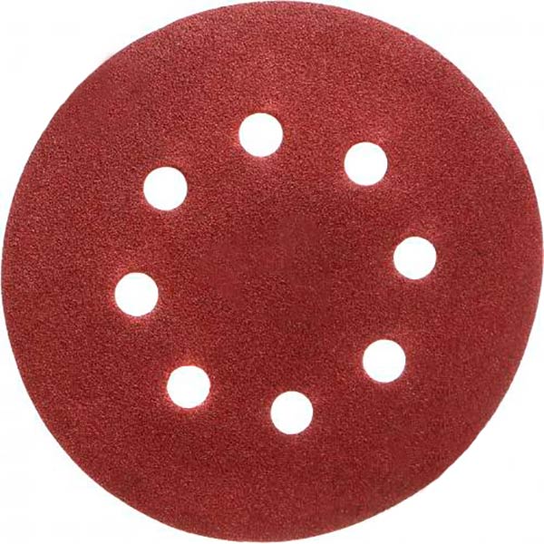 Круг шлифовальный Hardy TS38R 225 мм 100 Р 1 шт. 1051-382210P