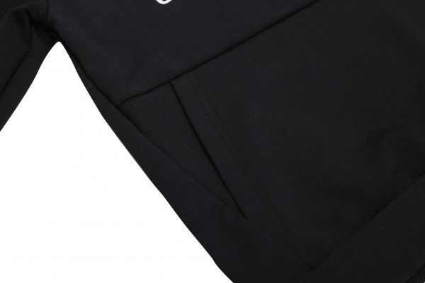 Джемпер детский Luna Kids р.128 черный 103547 