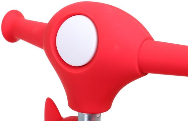 Самокат-трансформер Skip Лисёнок оранжевый 184350 