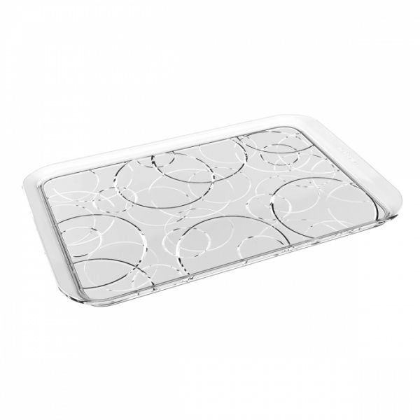 Поднос Glance кола 664648 Tescoma