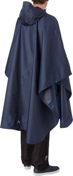 Куртка McKinley Lambaol II ux 285968-519 L/XL синий