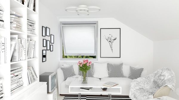 Люстра светодиодная Hopfen Gravitation 4R-NK 134W с пультом ДУ (Plexiglas) 134 Вт белый 