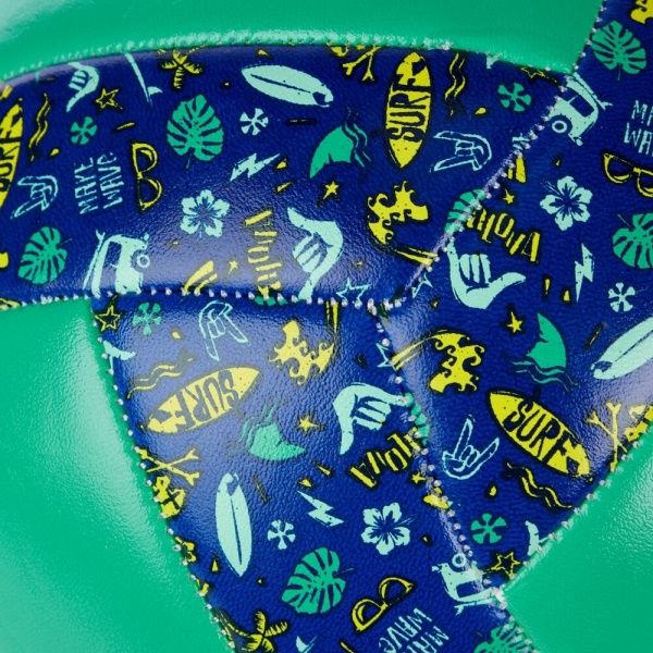 Мяч для пляжного волейбола Pro Touch 413468-900532 р. 5 