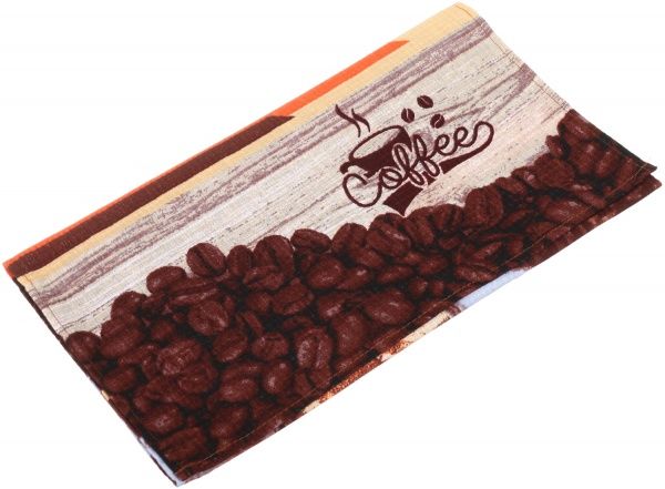 Рушник вафельний grand 35x61 см GM Textile в асортименті 