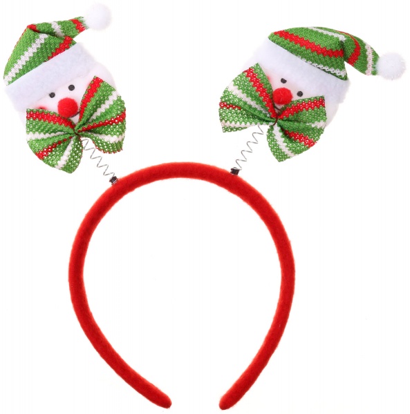 Обруч карнавальный 240х220х24 мм AAE042030 в ассортименте