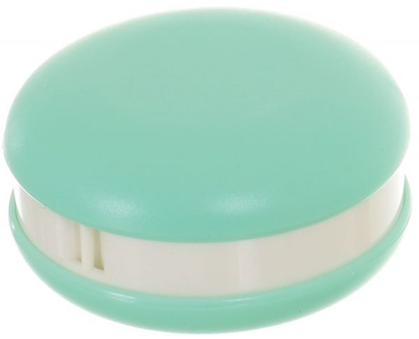 Коректор стрічковий Macaron`s зелений